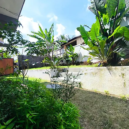 Pondok Tiga 2