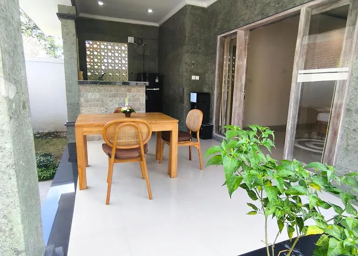 Appartamento Tiga 2 Ubud