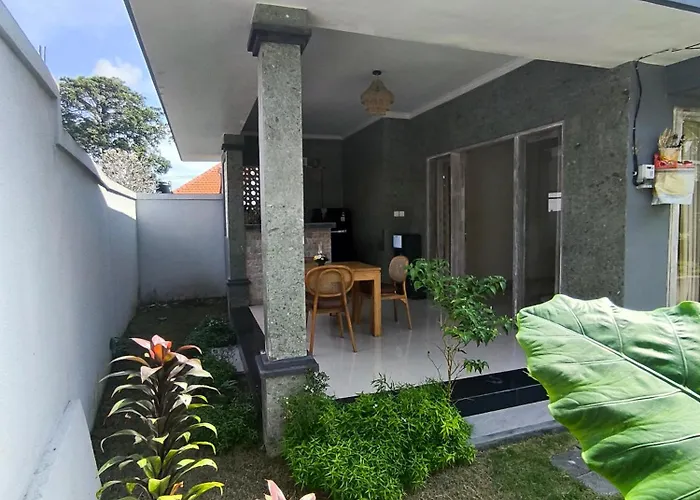 Tiga 2 * Ubud