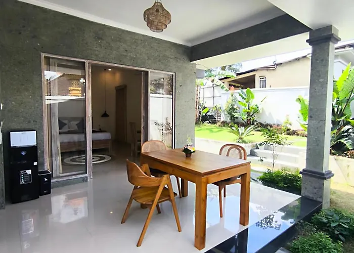 Tiga 2 Ubud