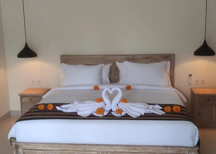 Appartamento Tiga 2